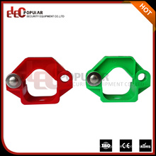 Elecpopular New China Products for Sale Disconnecting Link Lock Green Red Electrical Cabinet Switch Security Lockout